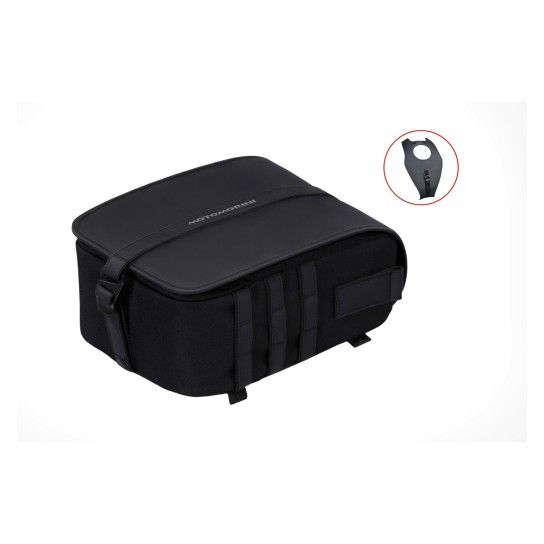 MOTO MORINI MULTIPURPOSE BAG