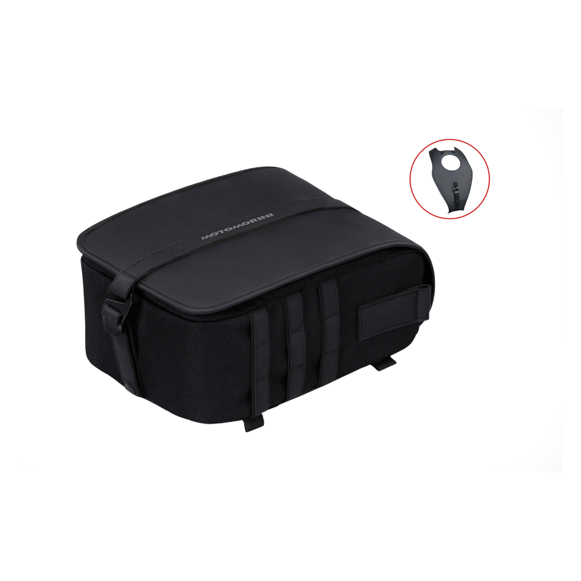 MOTO MORINI FUEL TANK BAG
