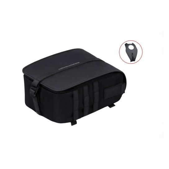 BOLSA DE DEP�SITO EN TEJIDO MOTO MORINI