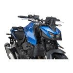 PUIG CB750 HORNET 2025-26 SPOILERS CARBONO