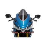 PUIG APRILIA RSV4 RF 2015 CUPULA Z-RACING AHUMADO OSC
