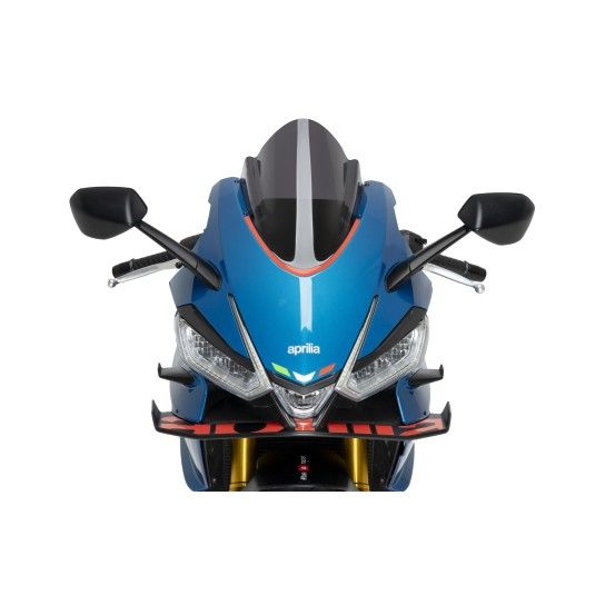 PUIG APRILIA RSV4 RF 2015 Z-RACING SCREEN DARK SMOKE