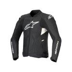ALPINESTARS BLUSÃO PELE DUSK AIRFLOW ALPINESTARS BLUSÃO PELE DUSK AIRFLOW