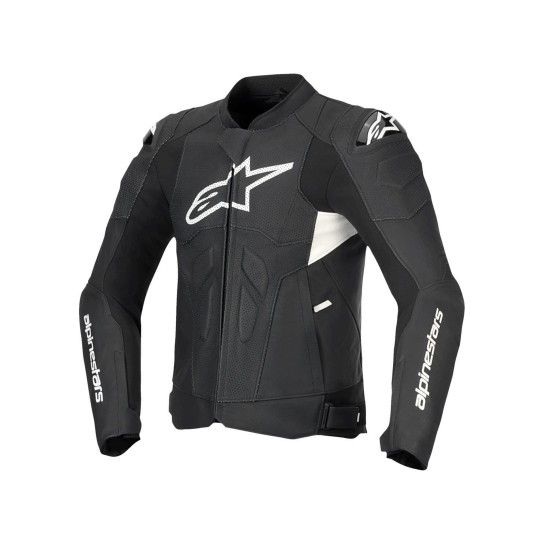 ALPINESTARS BLUS�O PELE DUSK AIRFLOW