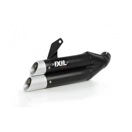 IXIL NC700 750 INTEGRA 2012-23 SILENCER RACE XTREM CARBON CE