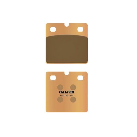 GALFER 013-1370 PASTILHAS TRAVAO