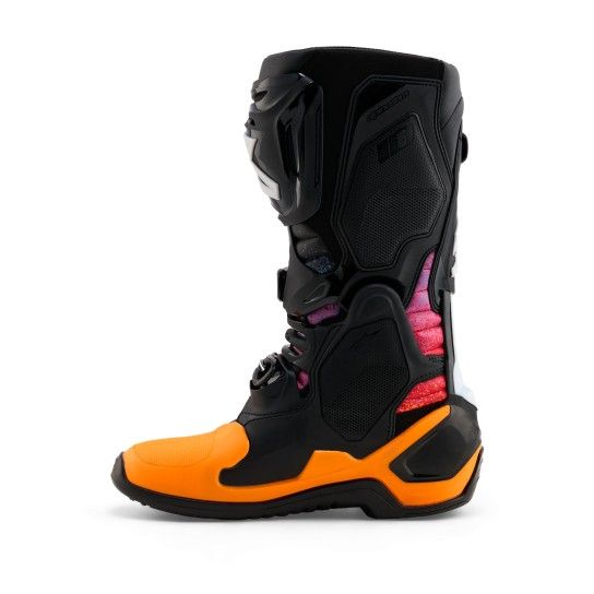 ALPINESTARS BOTAS TECH 10 HOLE LE ALPINESTARS BOTAS TECH 10 HOLE LE