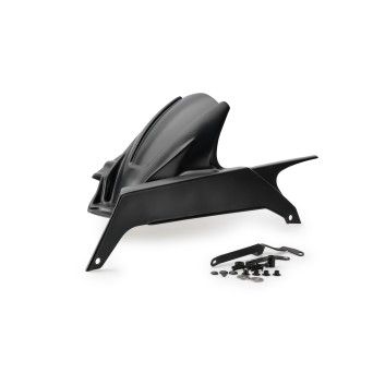 PUIG TRACER 9 2021-25 GUARDA LAMAS TRAS PRETO