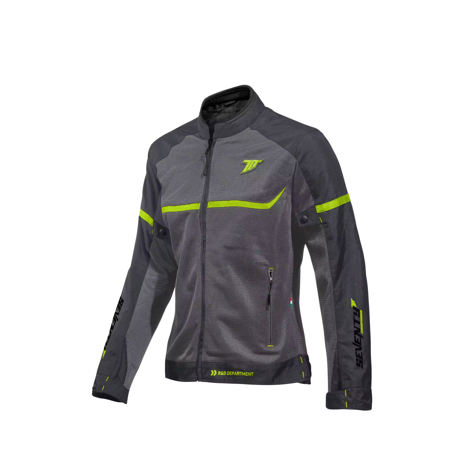 SEVENTY BLUSAO SENHORA VERAO SD-JR30.2 MOJAVE RACING