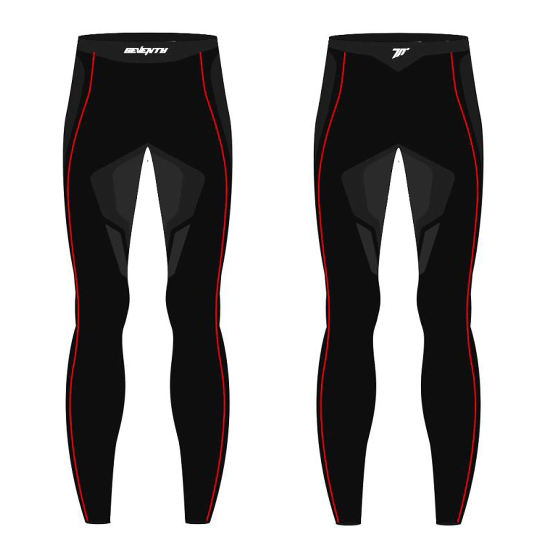 SEVENTY CALÇA TERMICA SD-CT3 SEVENTY CALÇA TERMICA SD-CT3