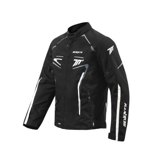 SEVENTY SD-JR67 RACING WOMEN WINTER JACKET