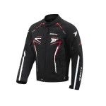 SEVENTY SD-JR65 RACING WINTER JACKET SEVENTY SD-JR65 RACING WINTER JACKET