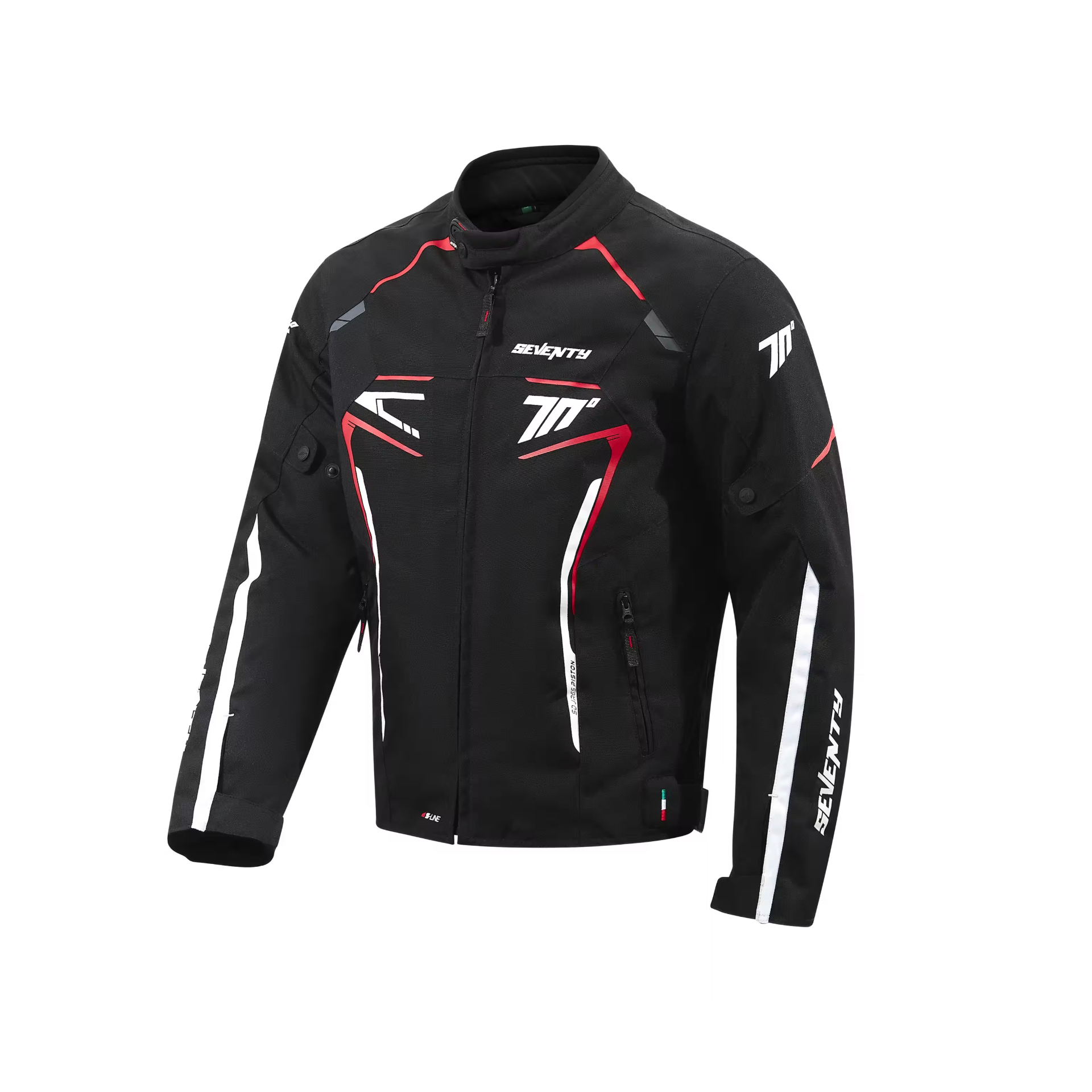 SEVENTY SD-JR65 RACING WINTER JACKET SEVENTY SD-JR65 RACING WINTER JACKET
