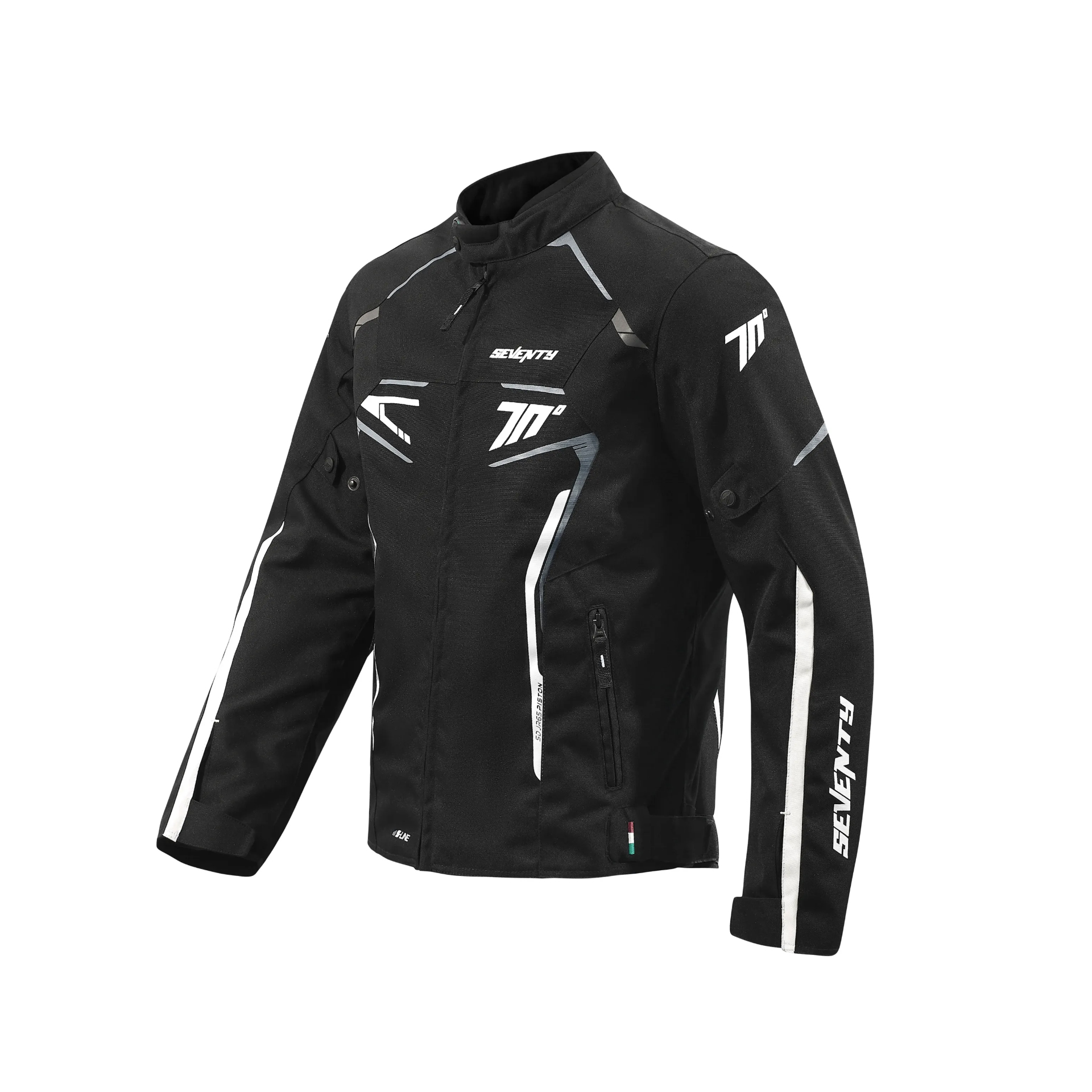SEVENTY SD-JR65 RACING WINTER JACKET SEVENTY SD-JR65 RACING WINTER JACKET