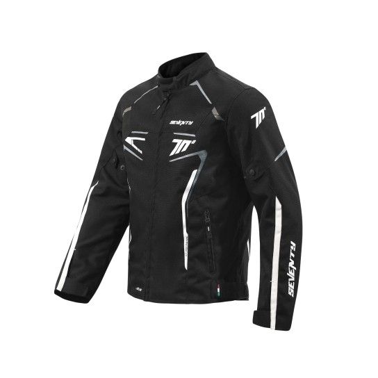 SEVENTY SD-JR65 RACING WINTER JACKET