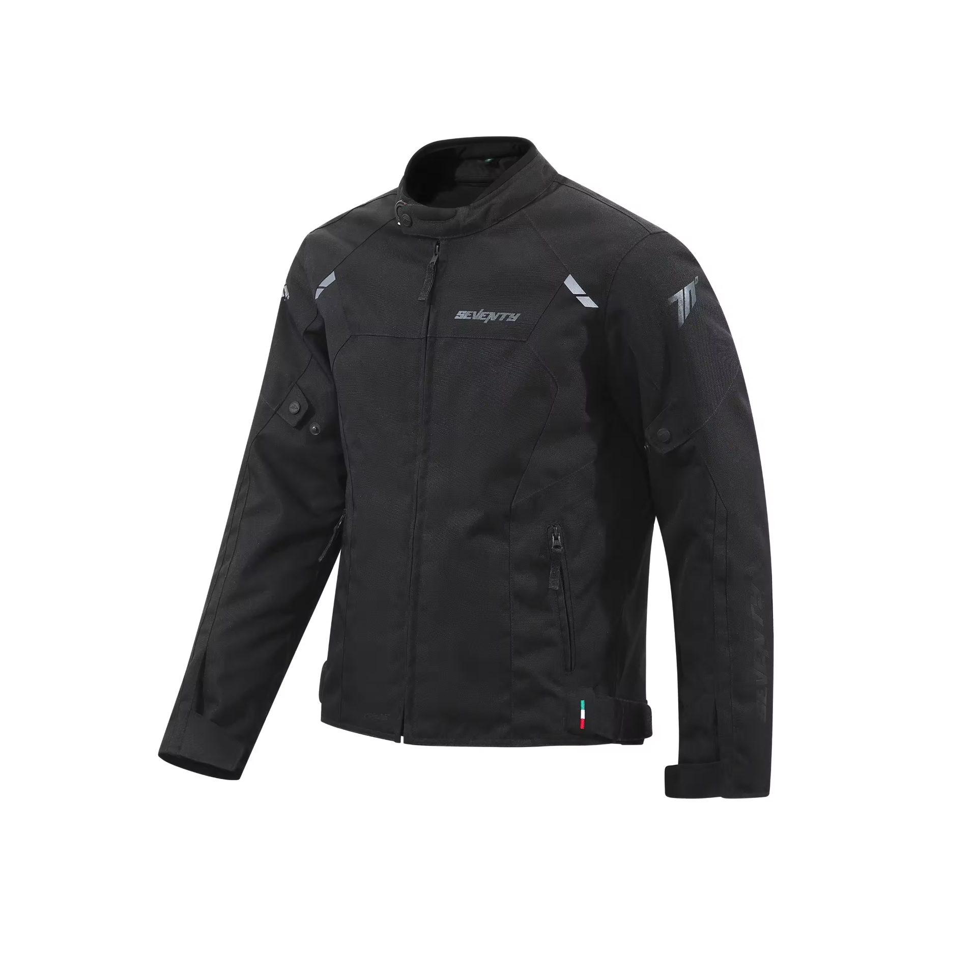 SEVENTY SD-JR65 RACING WINTER JACKET SEVENTY SD-JR65 RACING WINTER JACKET
