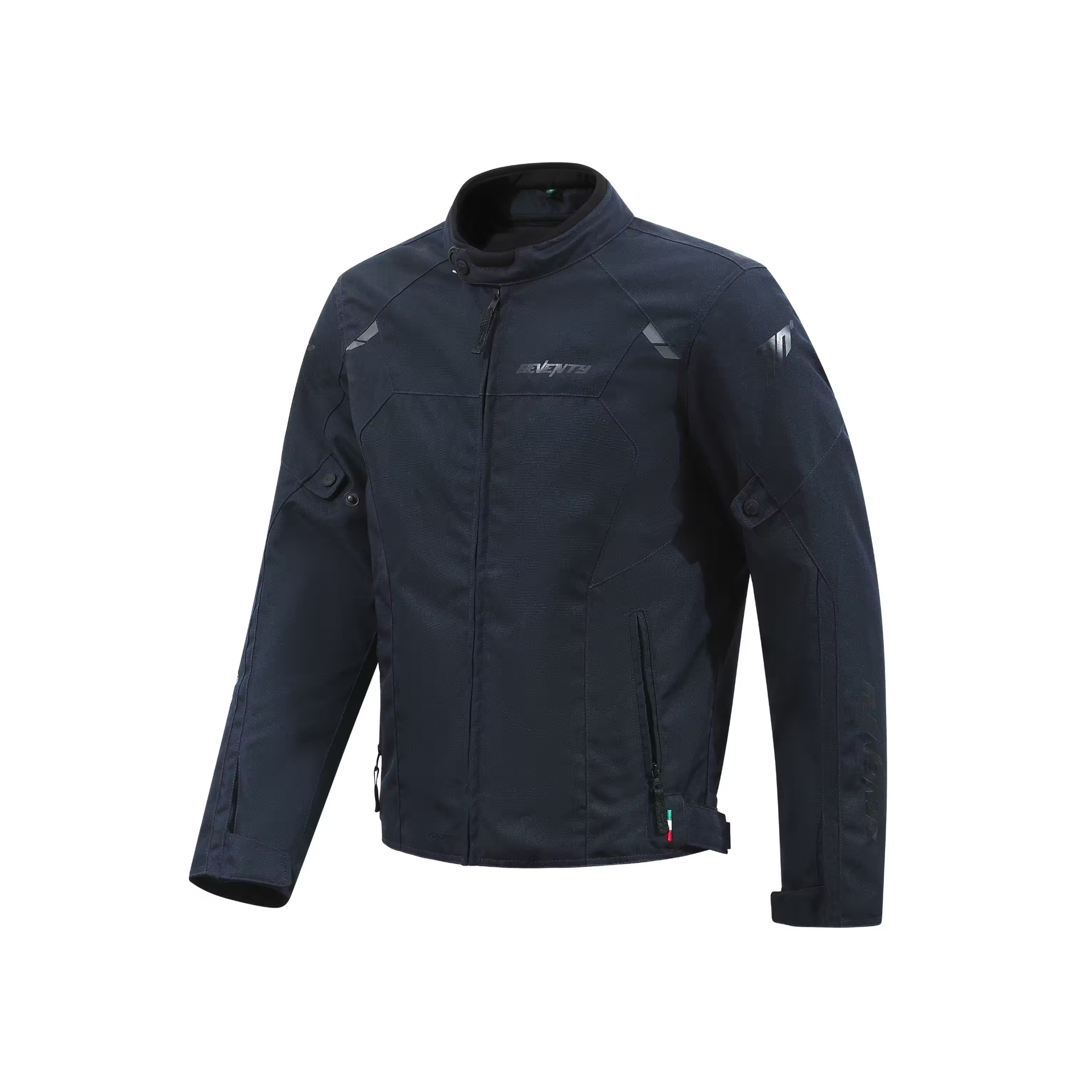 SEVENTY SD-JR65 RACING WINTER JACKET SEVENTY SD-JR65 RACING WINTER JACKET