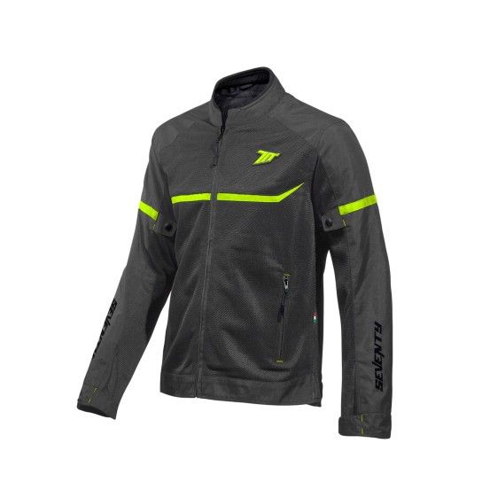 SEVENTY BLUSAO VERAO SD-JR30.1 MOJAVE URBAN