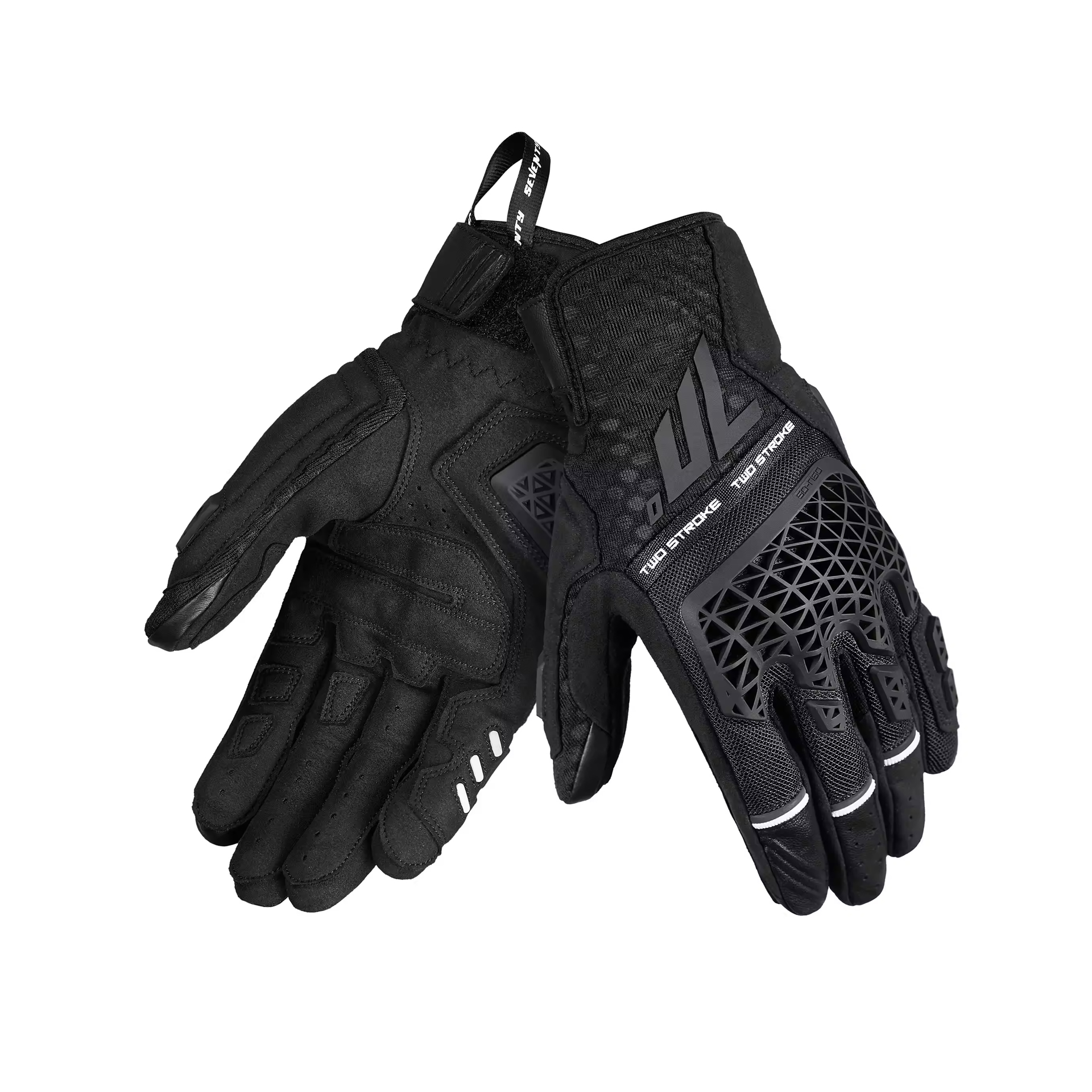 SEVENTY LUVAS VERAO SD-N60 TWO STROKE TOURING