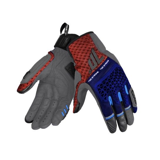 SEVENTY LUVAS VERAO SD-N60 TWO STROKE TOURING