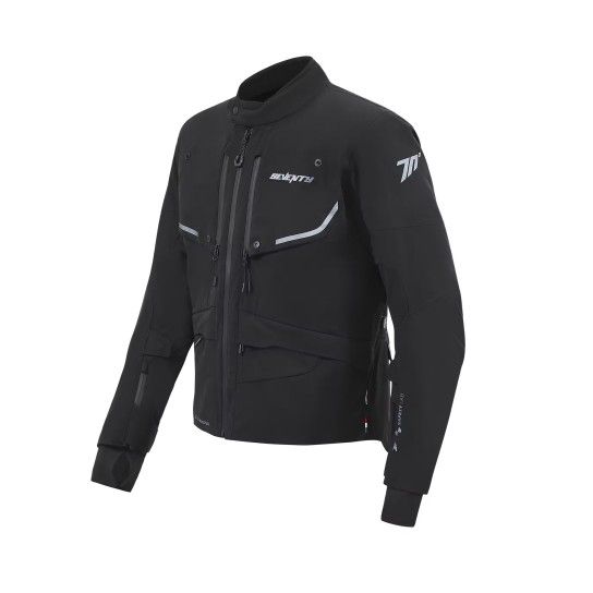 SEVENTY BLUS�O SENHORA INVERNO SD-JT 47 EXPEDITION TOURING