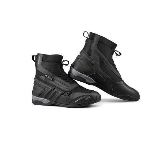 SEVENTY BOTAS INVERNO SD-BT7 OBERALP CANO BAIXO TOURING