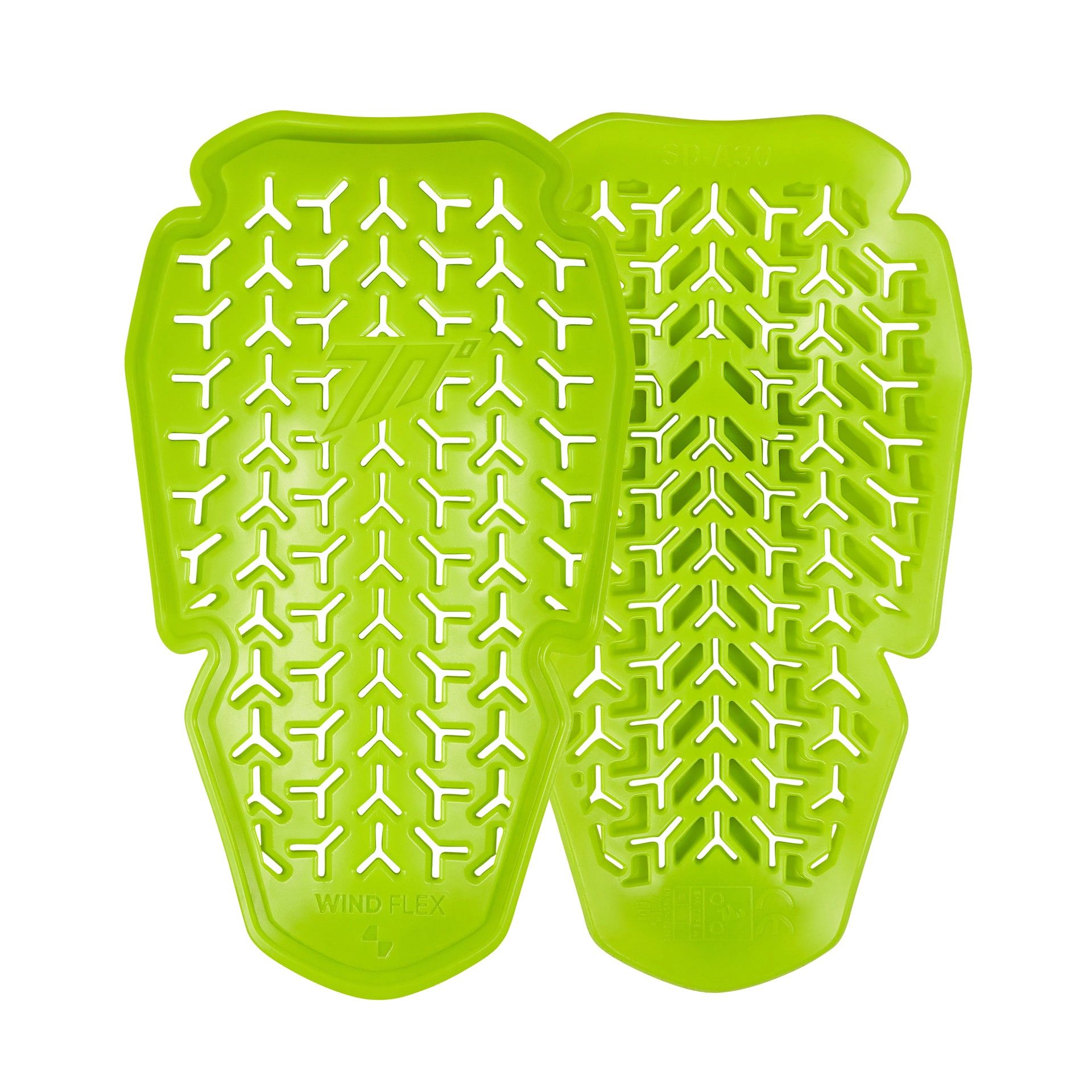 SEVENTY PROTE��O DE OMBROS SD-A33 WINDFLEX NV2-S