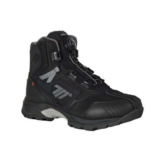 SEVENTY BOTAS INVERNO SD-BA7 STELVIO CANO BAIXO TOURING