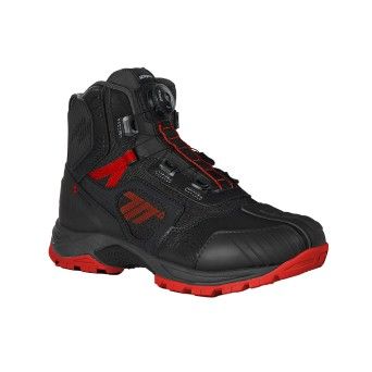 SEVENTY BOTAS INVERNO SD-BA7 STELVIO CANO BAIXO TOURING