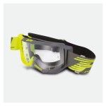 PROGRIP GOOGLES 3300 VISION GO YELLOW FLUOR/BLACK 3347 PROGRIP GOOGLES 3300 VISION GO YELLOW FLUOR/BLACK 3347