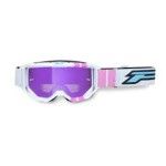 PROGRIP GOOGLES 3300 VISION GO WHITE/PINK 3353