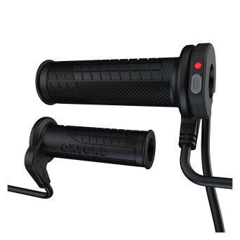 OXFORD PUNHOS AQUECIDOS ADVANCED TOURING INTEGRATED