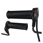 OXFORD PUNHOS AQUECIDOS ADVANCED TOURING INTEGRATED