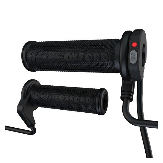 OXFORD PUNHOS AQUECIDOS ADVANCED SPORT INTEGRATED