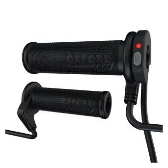 OXFORD PUNHOS AQUECIDOS ADVANCED SPORT INTEGRATED