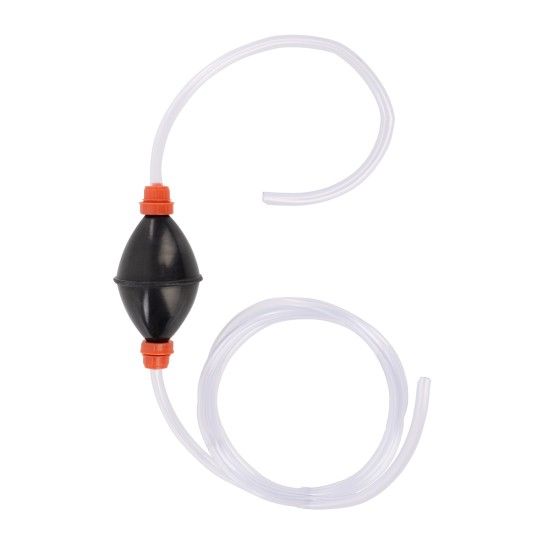 OXFORD SIFAO BOMBA PARA LIQUIDOS