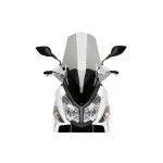 PUIG SYM JET 14 2021-24 VISEIRA V-TECH LINE TOURING FUMADA PUIG SYM JET 14 2021-24 VISEIRA V-TECH LINE TOURING FUMADA