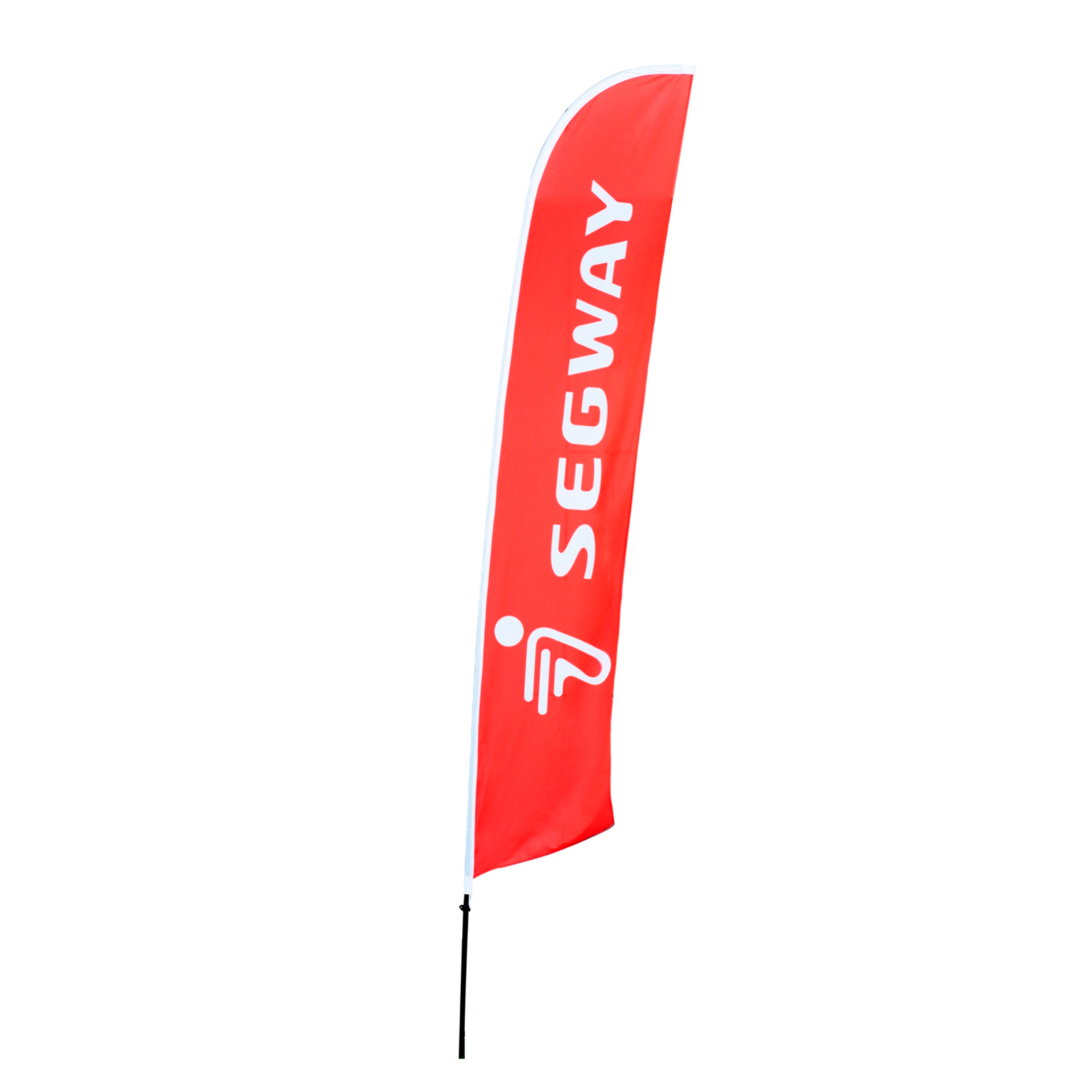 H5.5M SEGWAYDAY OUTDOOR FLAG