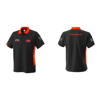 POLO SEGWAY POWERSPORTS - SUPER VILLAIN HYBRID