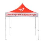 TENDA OUTDOOR 3X3 SEGWAY