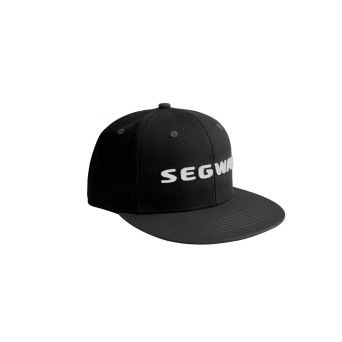SEGWAY FLAT-BRIM CAP