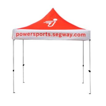 TENDA OUTDOOR 3X3 SEGWAY