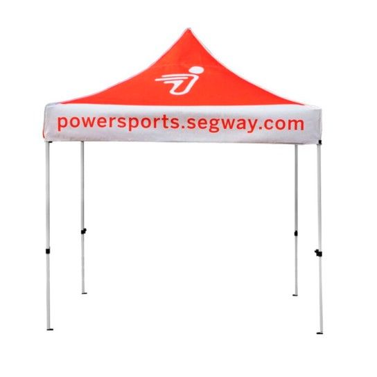 TENDA OUTDOOR 3X3 SEGWAY