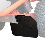 JUEGO PROTECCIONES DE LLANTAS TRASERAS PHD - SUPERVILLAIN JUEGO PROTECCIONES DE LLANTAS TRASERAS PHD - SUPERVILLAIN