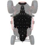 KIT PROTE��O INFERIOR CENTRAL PHD SUPER VILLAIN SX20T