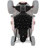 KIT PROTE��O INFERIOR COMPLETO PHD - SUPER VILLAIN SX20T