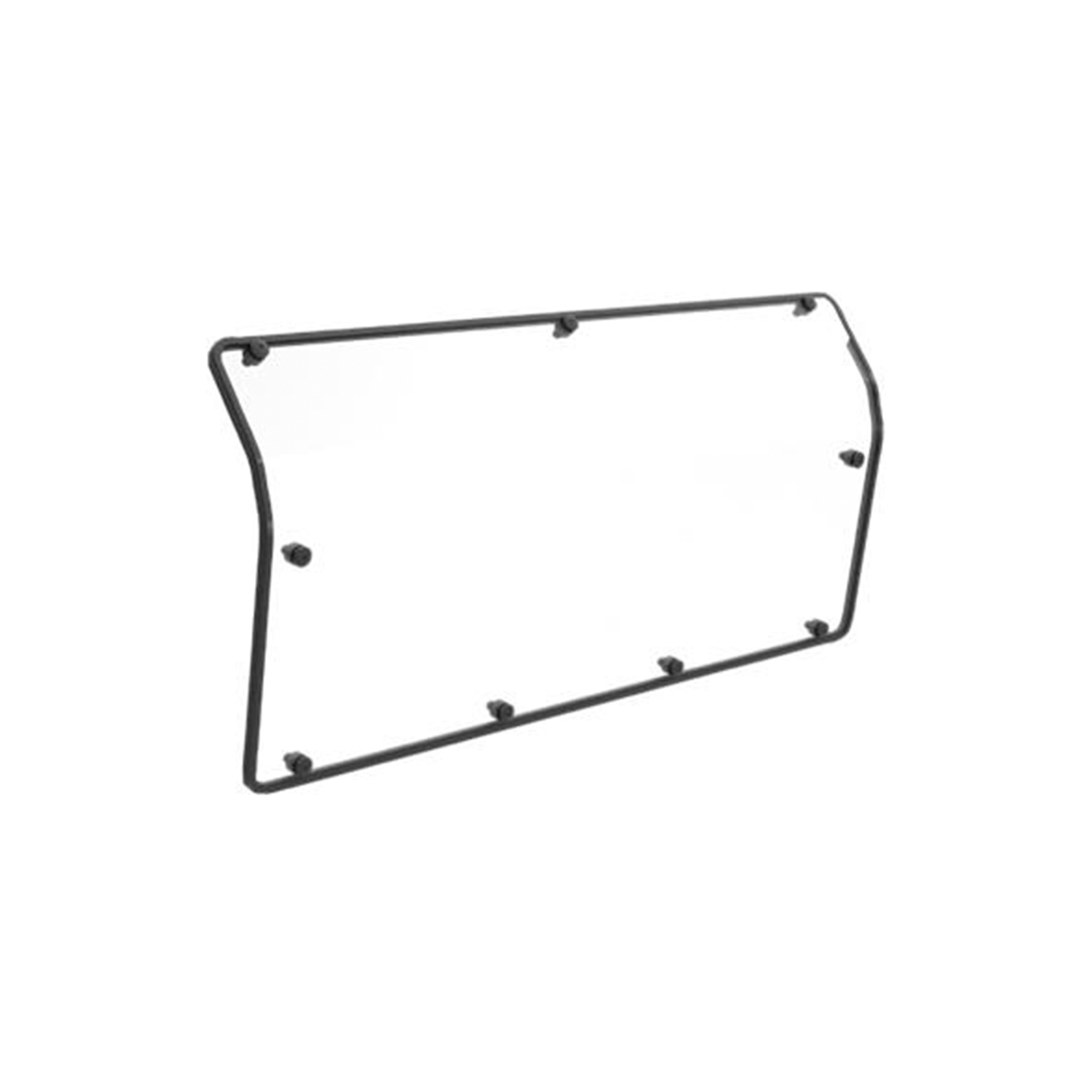 UT6 REAR WINDSHIELD UT6 REAR WINDSHIELD