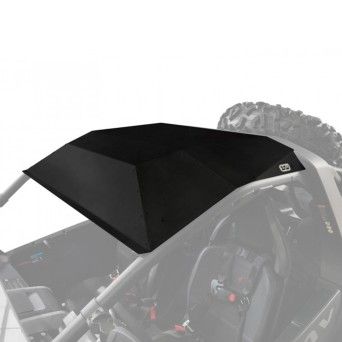 ROOF ALU BLACK - SEGWAY VILLAIN SX10