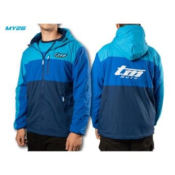 GIACCA TECNICA TM'26