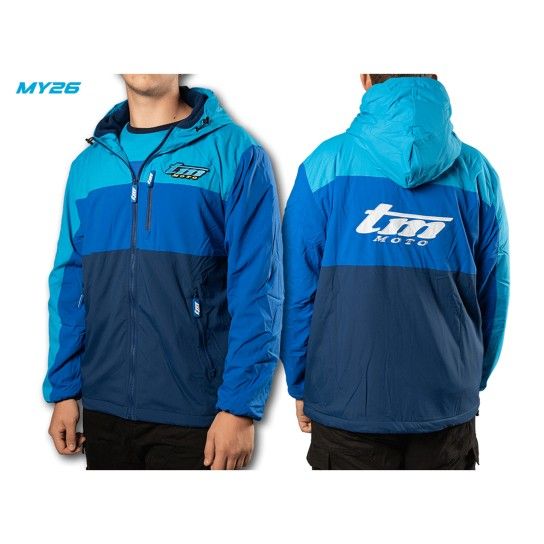GIACCA TECNICA TM'26